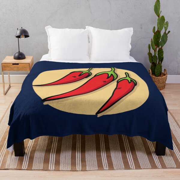 Item preview, Hot Chilli   designed and sold by GuouFuokn.