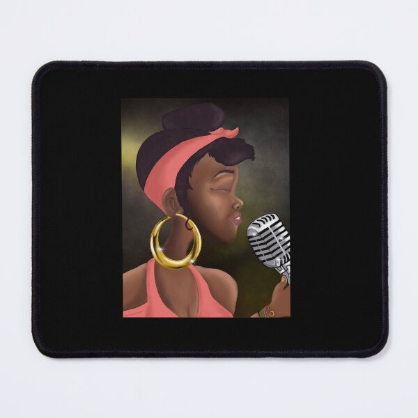 Item preview, Jazz Singer designed and sold by AmyLoisCalhoun3.