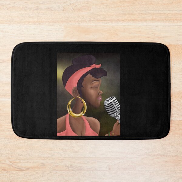Item preview, Jazz Singer  designed and sold by AmyLoisCalhoun3.