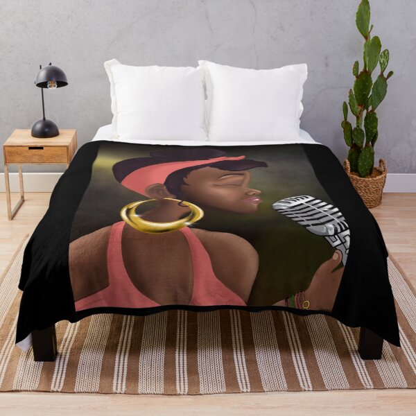 Item preview, Jazz Singer designed and sold by AmyLoisCalhoun3.