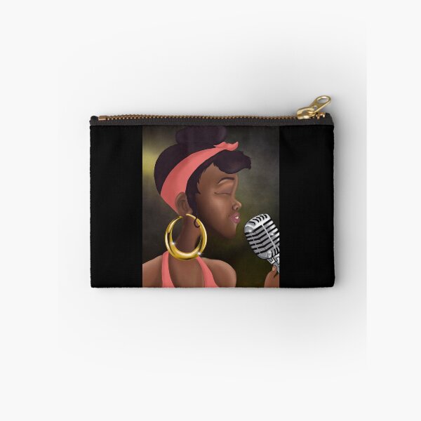 Item preview, Jazz Singer  designed and sold by AmyLoisCalhoun3.