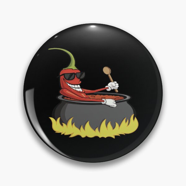 Item preview, Red Chili                   designed and sold by GuouFuokn.