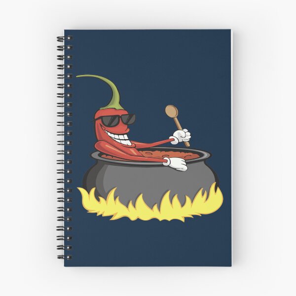 Item preview, Red Chili                   designed and sold by GuouFuokn.