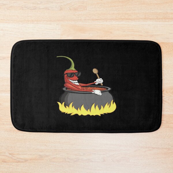 Item preview, Red Chili                   designed and sold by GuouFuokn.