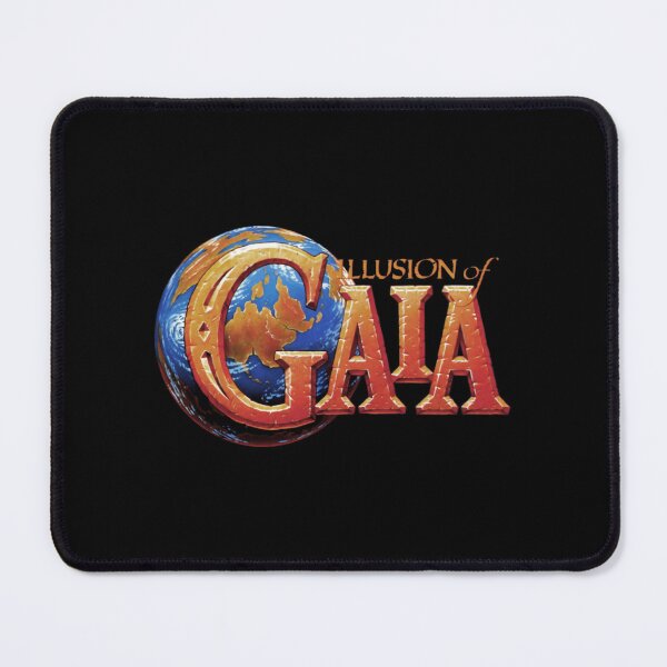 Item preview, Gaia Logo Classic . designed and sold by donadonvgran.