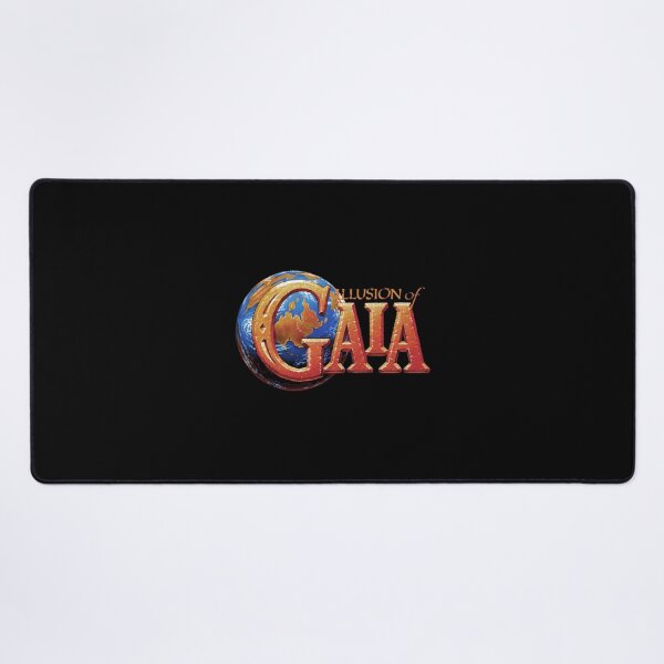 Item preview, Gaia Logo Classic . designed and sold by donadonvgran.