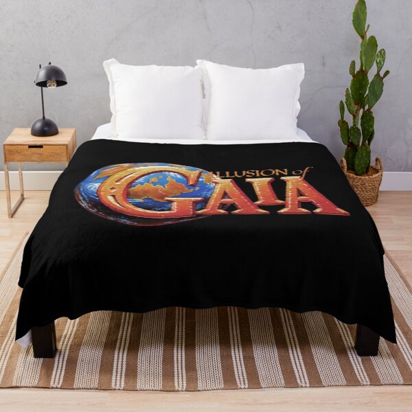 Item preview, Gaia Logo Classic . designed and sold by donadonvgran.