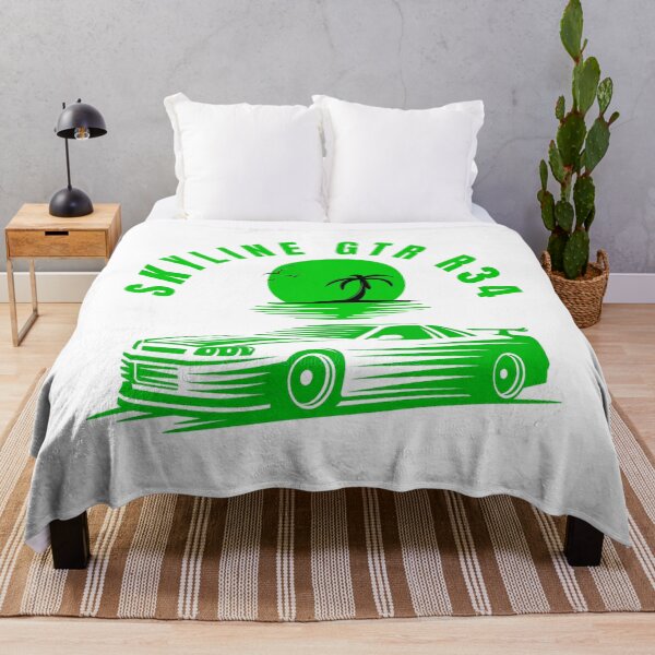 Item preview, Skyline GTR R34 designed and sold by MOTOSHIFT.
