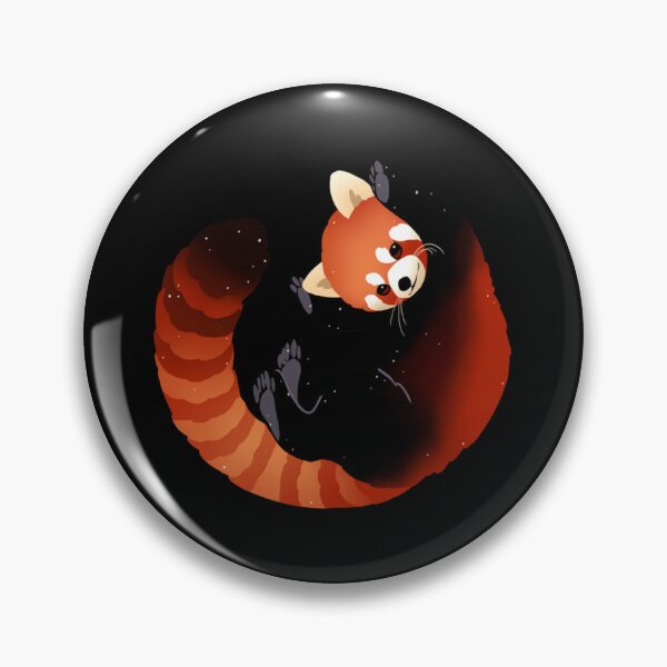 Item preview, Red Panda Classic . designed and sold by gawronhuberv.