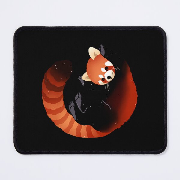 Item preview, Red Panda Classic . designed and sold by gawronhuberv.