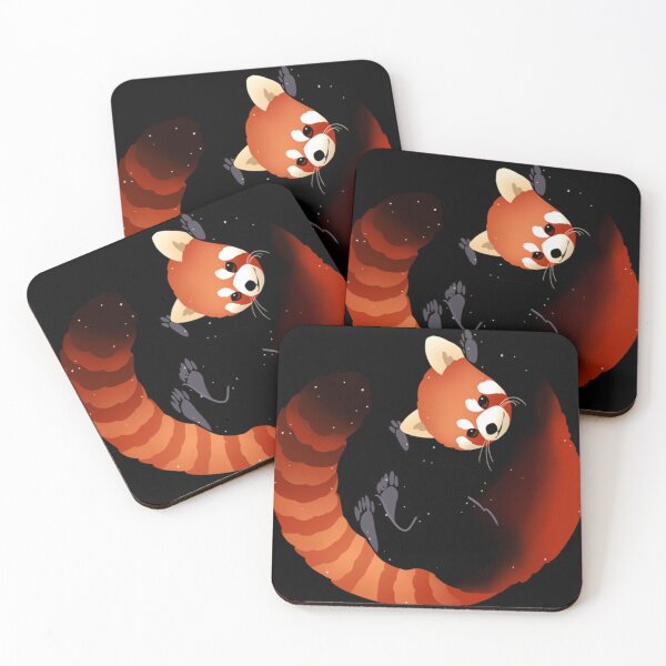 Item preview, Red Panda Classic . designed and sold by gawronhuberv.