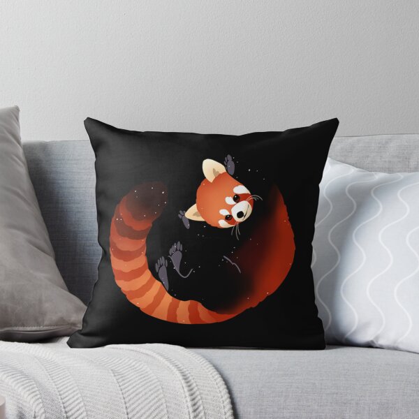 Item preview, Red Panda Classic . designed and sold by gawronhuberv.