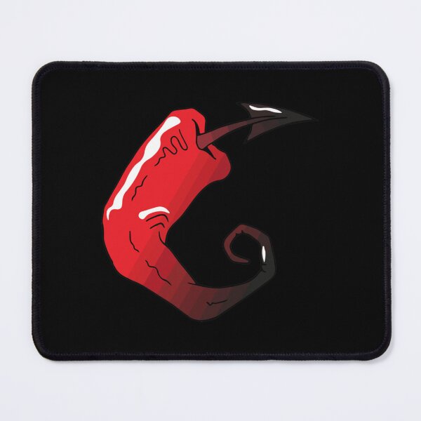 Item preview, Red Chili Devil    designed and sold by GuouFuokn.