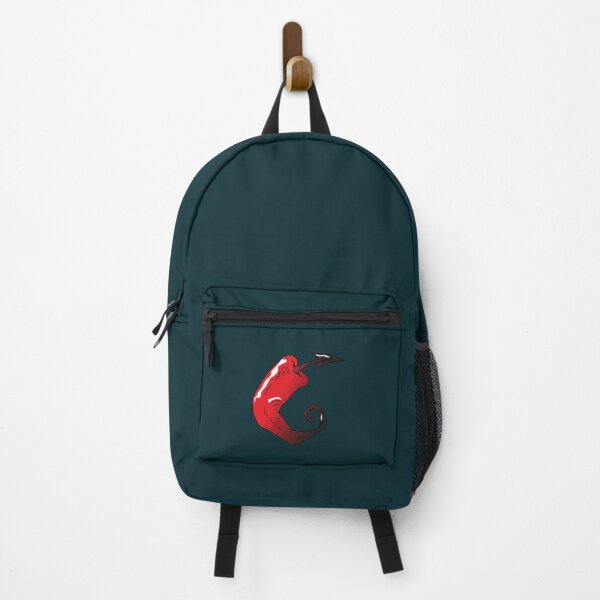 Item preview, Red Chili Devil    designed and sold by GuouFuokn.