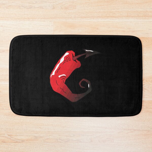 Item preview, Red Chili Devil    designed and sold by GuouFuokn.