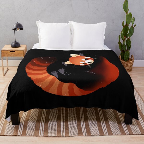 Item preview, Red Panda Classic . designed and sold by gawronhuberv.