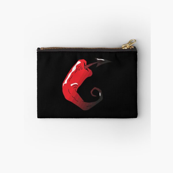 Item preview, Red Chili Devil    designed and sold by GuouFuokn.