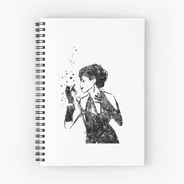 Item preview, Jazz singer  designed and sold by AmyLoisCalhoun3.