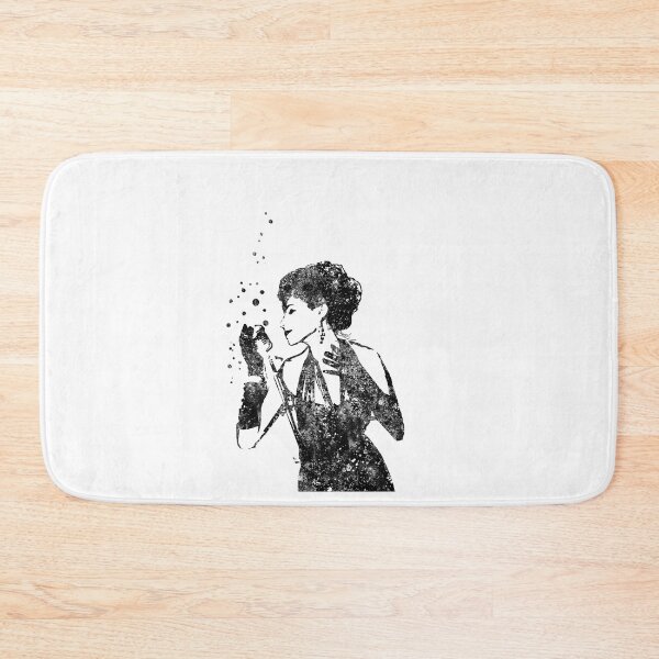 Item preview, Jazz singer  designed and sold by AmyLoisCalhoun3.
