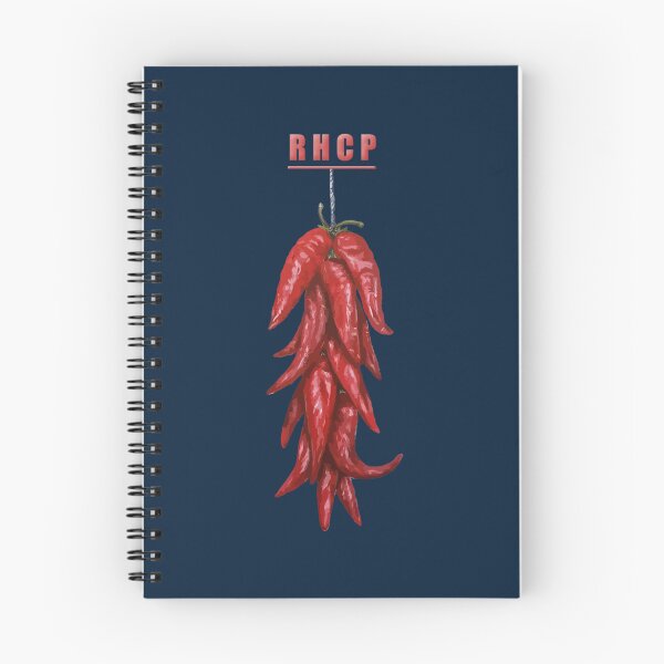 Item preview, Red Chilis    designed and sold by GuouFuokn.