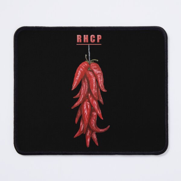 Item preview, Red Chilis    designed and sold by GuouFuokn.