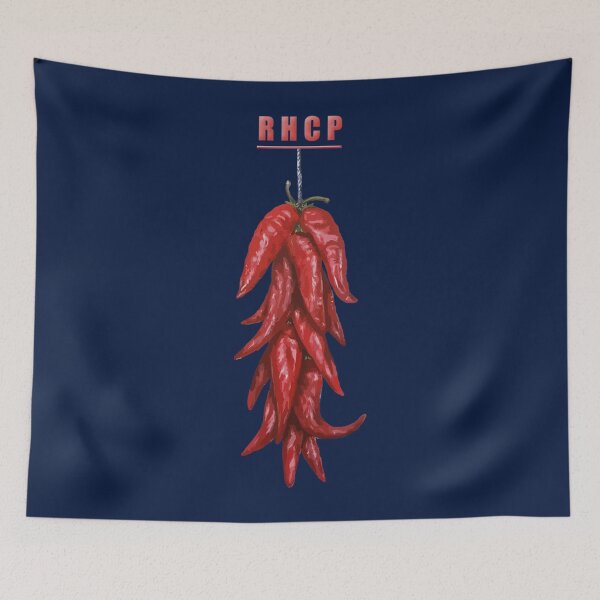 Item preview, Red Chilis    designed and sold by GuouFuokn.