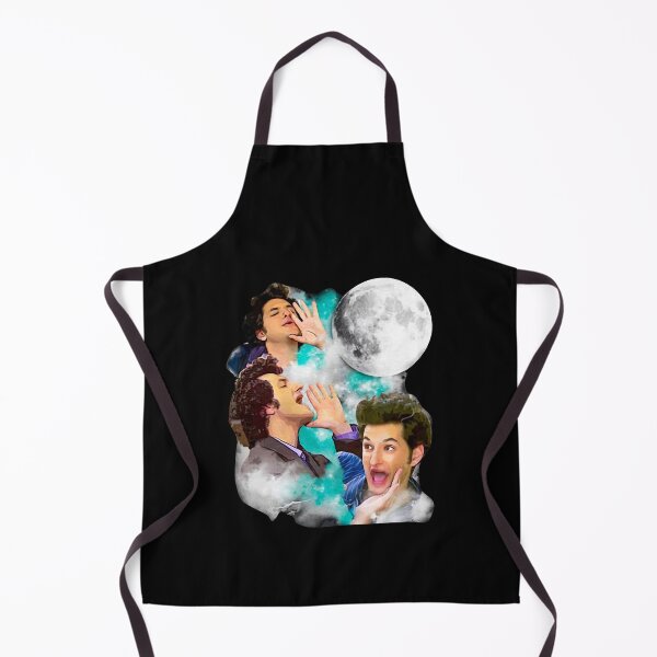 Item preview, Jean Ralphio  designed and sold by AmyLoisCalhoun3.
