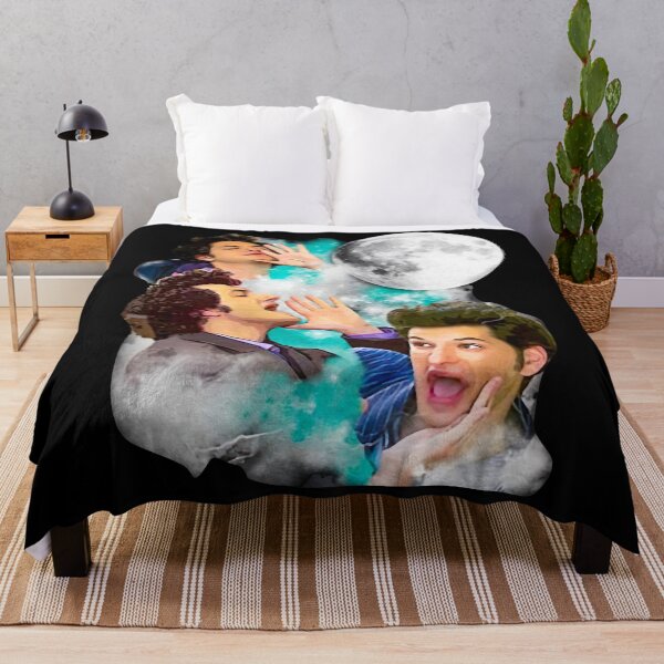 Item preview, Jean Ralphio designed and sold by AmyLoisCalhoun3.