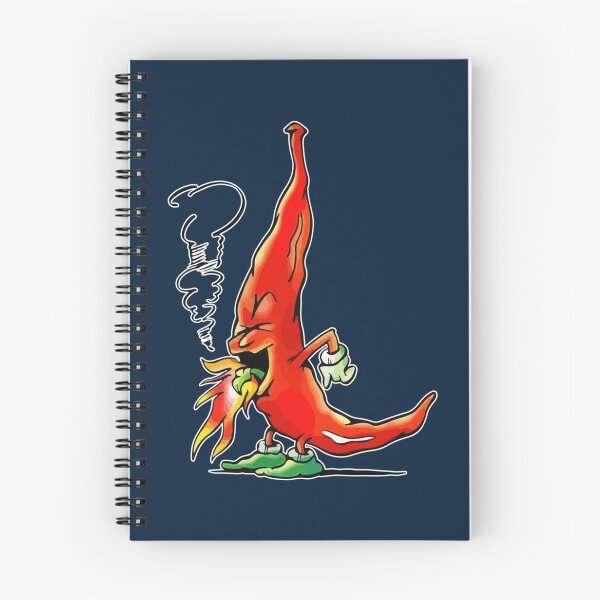 Item preview, Red Chilli     designed and sold by GuouFuokn.