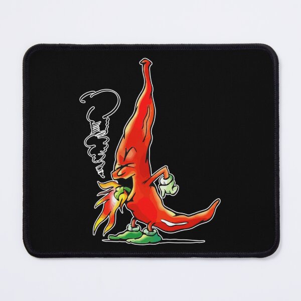 Item preview, Red Chilli     designed and sold by GuouFuokn.