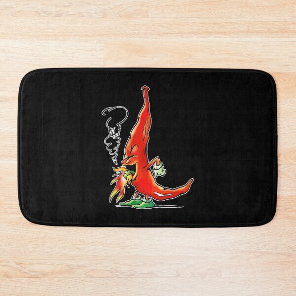 Item preview, Red Chilli     designed and sold by GuouFuokn.