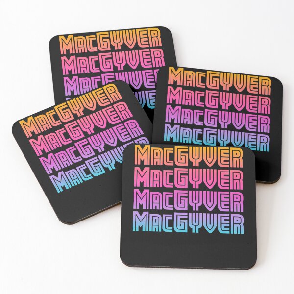 Item preview, Discover The Truth About Macgyverrr Gift For Birthday designed and sold by Misskellylynch.