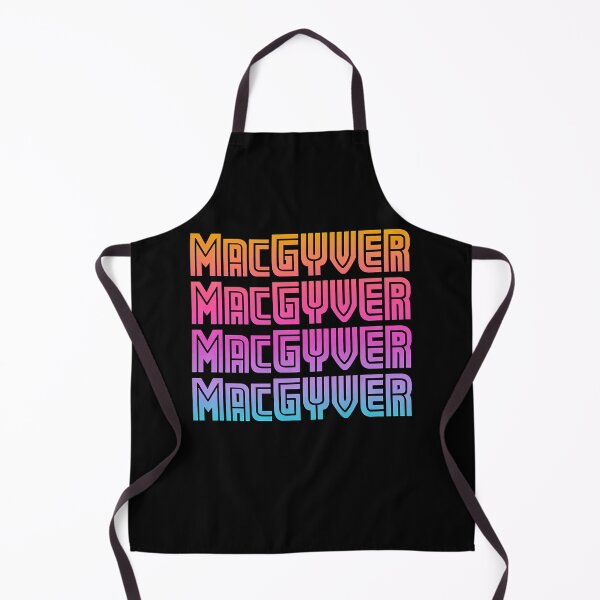 Item preview, Discover The Truth About Macgyverrr Gift For Birthday designed and sold by Misskellylynch.