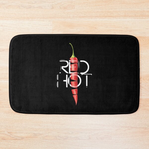 Item preview, Red Chilli    designed and sold by GuouFuokn.