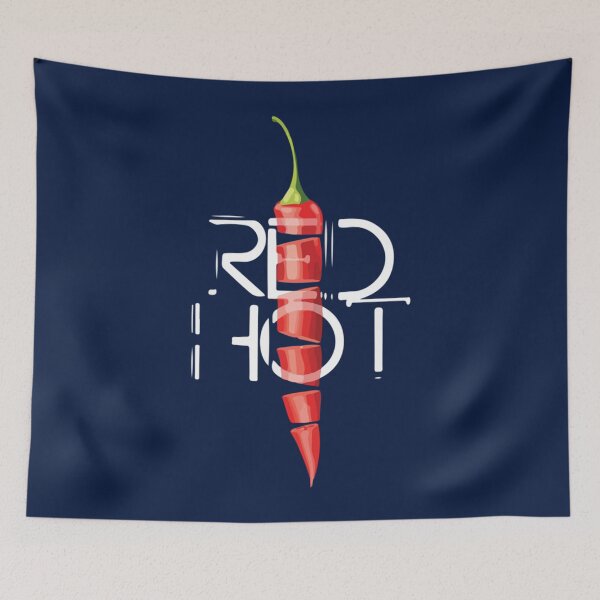 Item preview, Red Chilli    designed and sold by GuouFuokn.