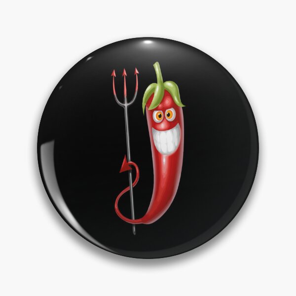 Item preview, Red Chilli   designed and sold by GuouFuokn.