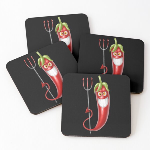 Item preview, Red Chilli   designed and sold by GuouFuokn.