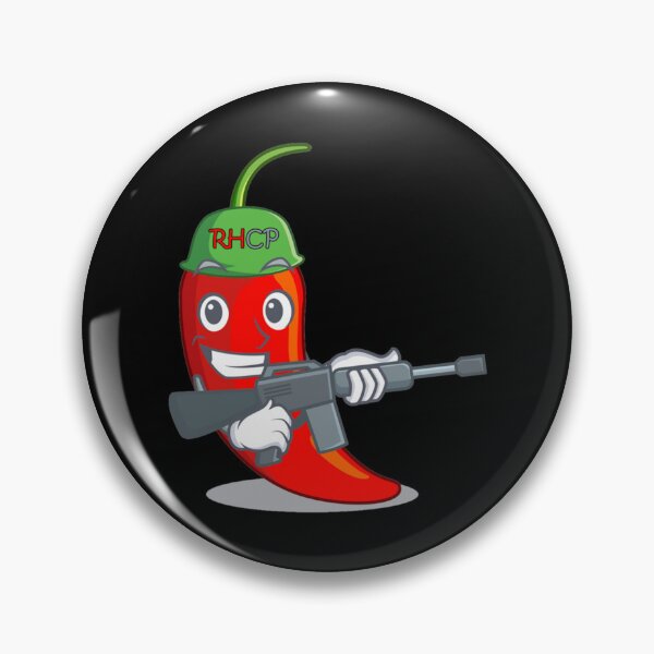 Item preview, Red Chilli   designed and sold by GuouFuokn.