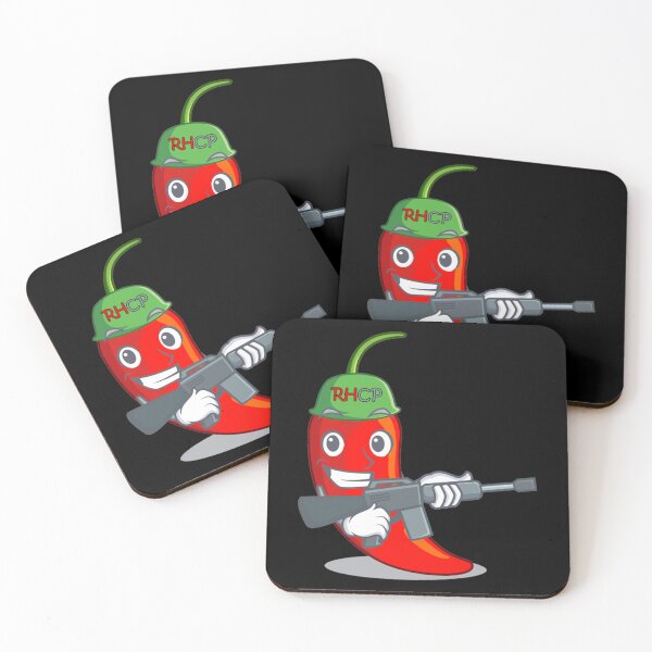 Item preview, Red Chilli   designed and sold by GuouFuokn.
