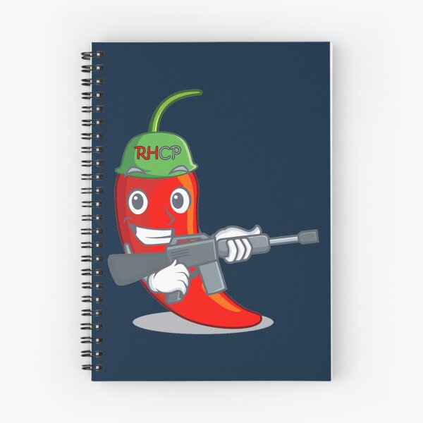 Item preview, Red Chilli   designed and sold by GuouFuokn.