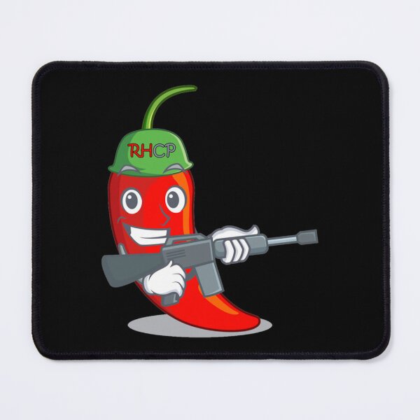 Item preview, Red Chilli   designed and sold by GuouFuokn.