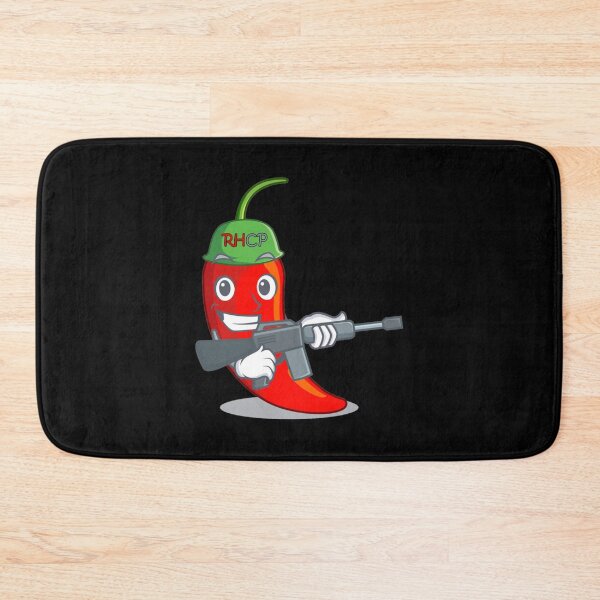 Item preview, Red Chilli   designed and sold by GuouFuokn.