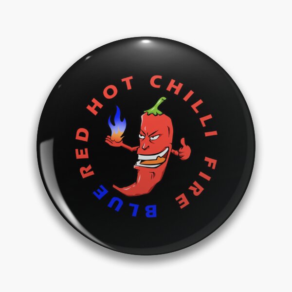 Item preview, Red Chilli   designed and sold by GuouFuokn.