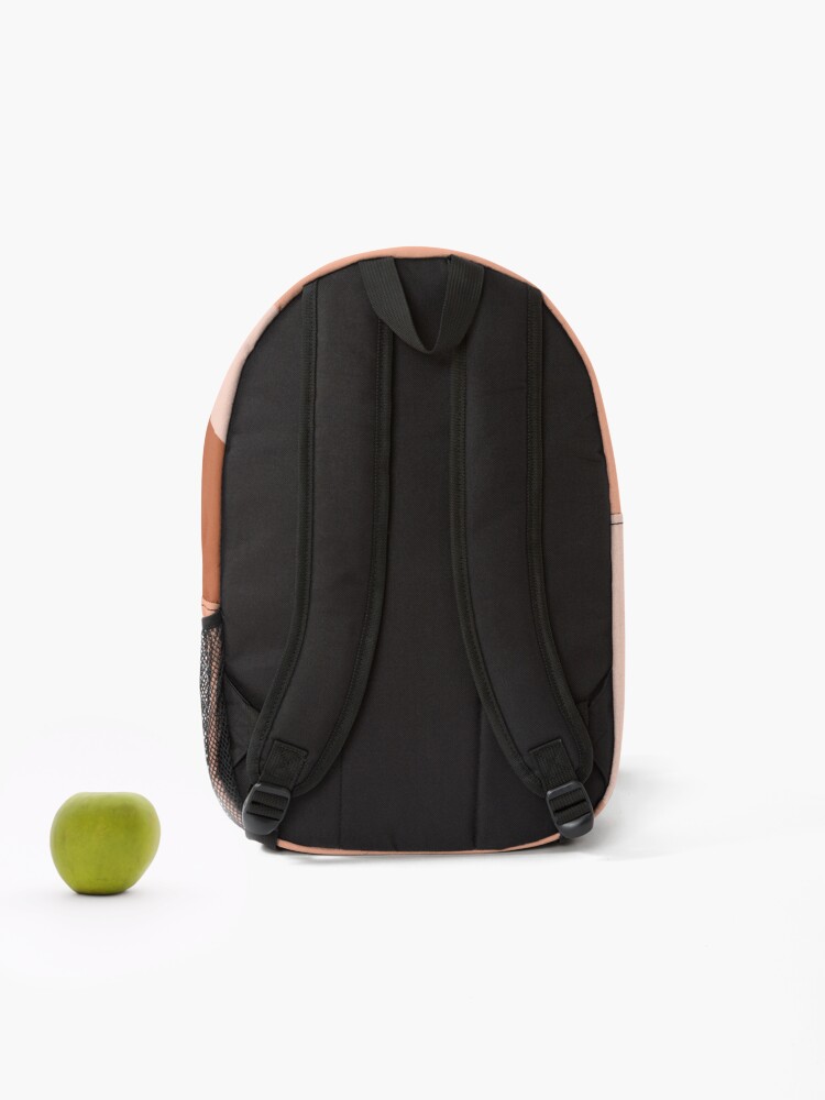 Thumbnail 2 of 3, Backpack, Softness designed and sold by TheaDesign.