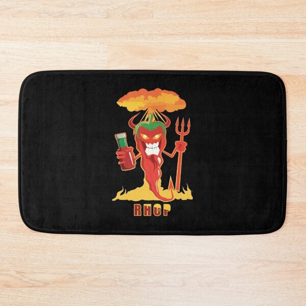 Item preview, Red Chilli Devil   designed and sold by GuouFuokn.