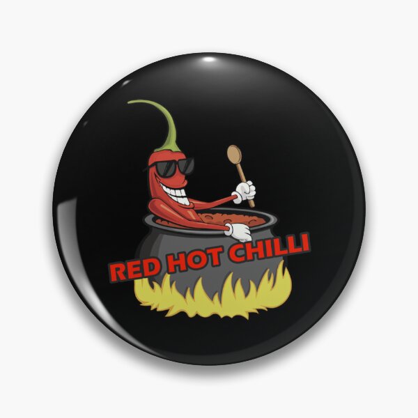 Item preview, Red Hot Chili   designed and sold by GuouFuokn.