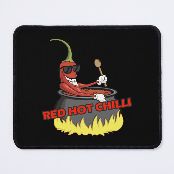 Item preview, Red Hot Chili   designed and sold by GuouFuokn.