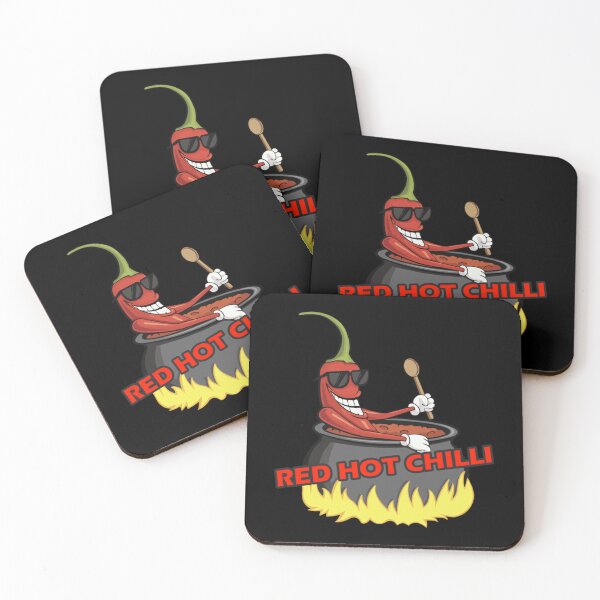 Item preview, Red Hot Chili   designed and sold by GuouFuokn.