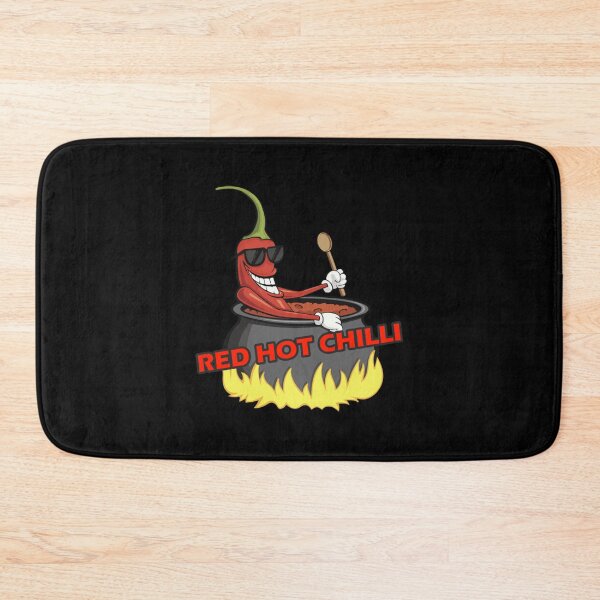 Item preview, Red Hot Chili   designed and sold by GuouFuokn.