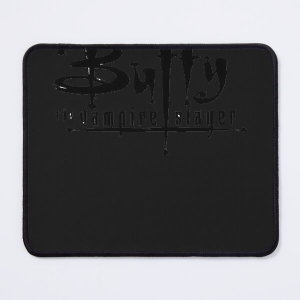 Item preview, Buffy the vampire slayer logo classic t shirt designed and sold by montagu1384.